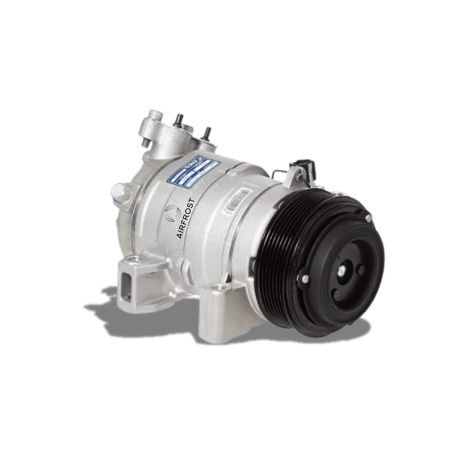 Airfrost Compressor for Mitsubishi Canter