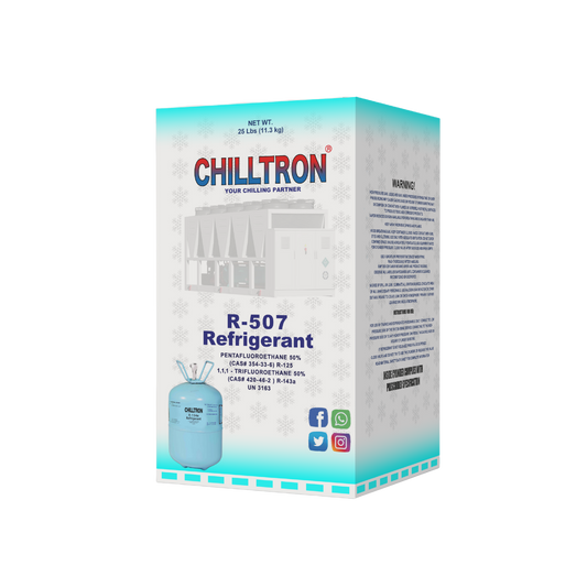 CHILLTRON R-507A