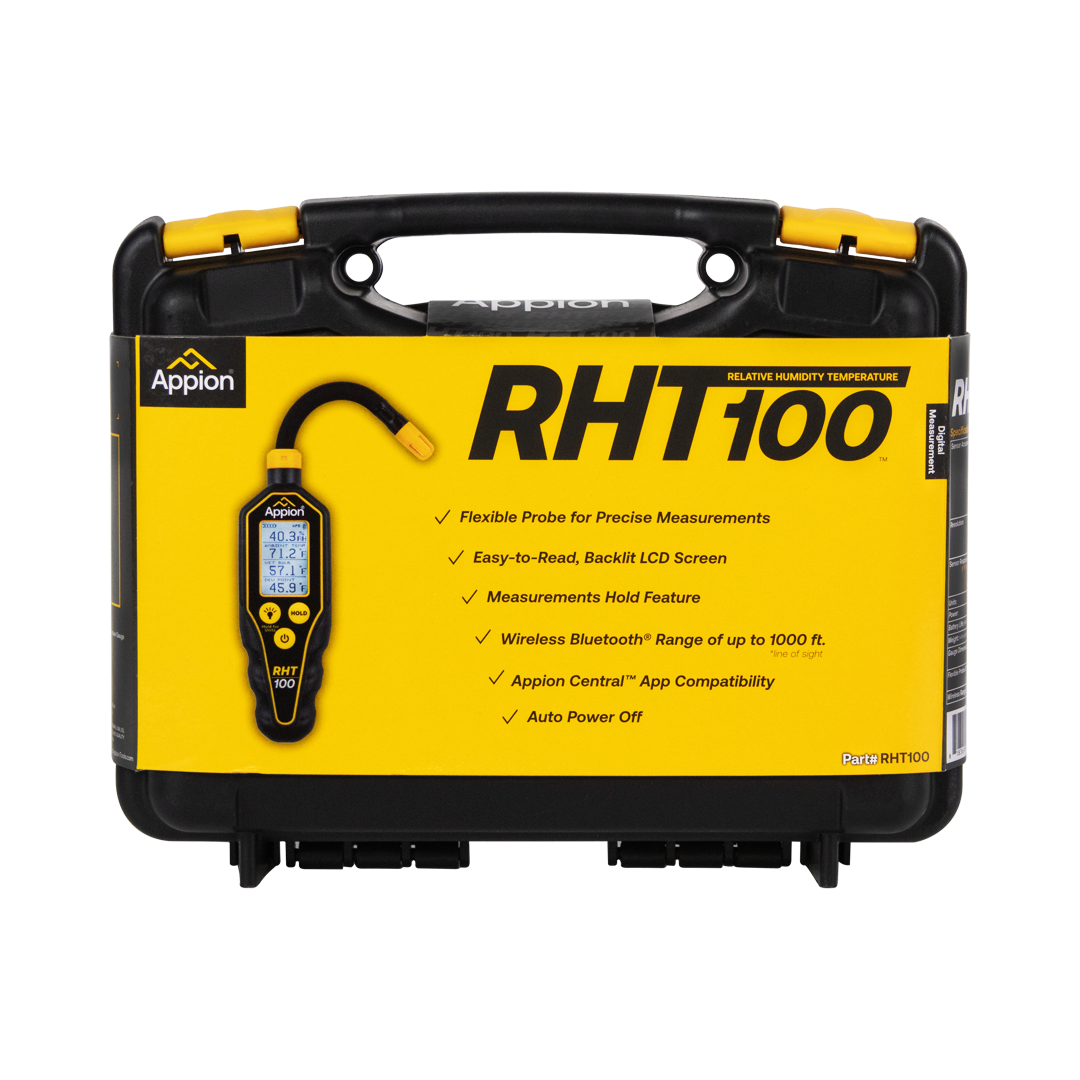 Appion RHT100