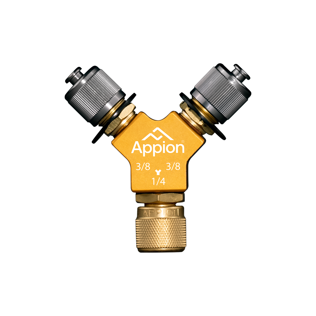 Appion SPDY14