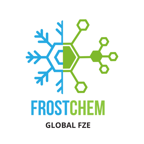  Frostchem Shop